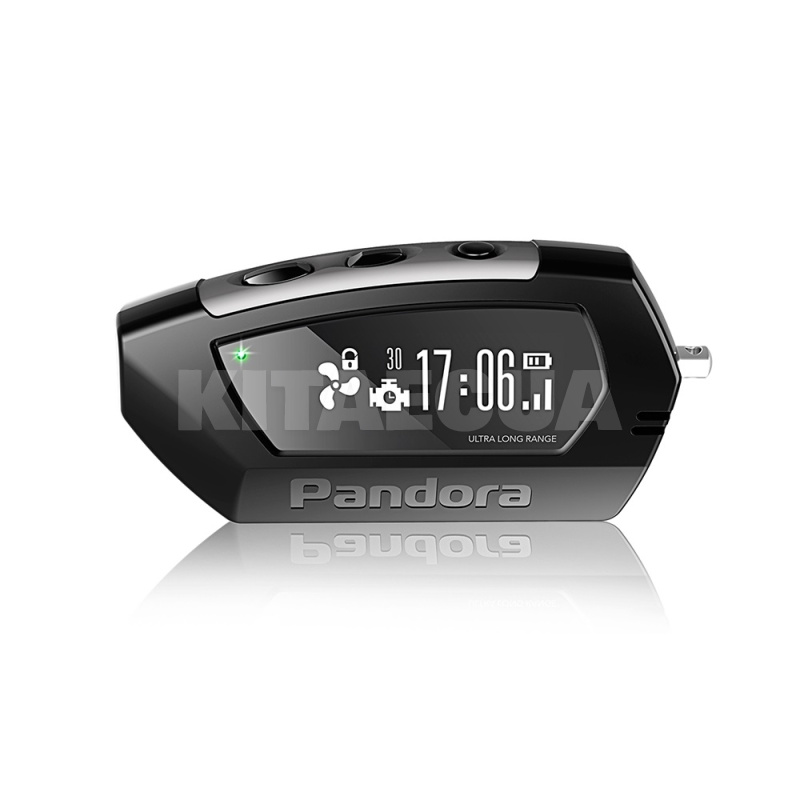 Брелок для сигнализации DX 90 Pandora (D010)