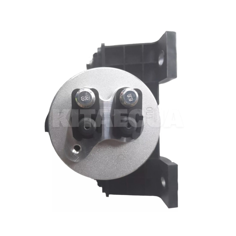 Фильтр-осушитель системы кондиционирования BYD на BYD Song Plus (14077105-00) - 3