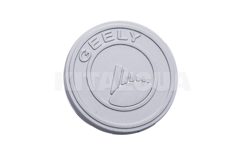 Ковпак колеса на литий диск на Geely CK (1408053180) - 6