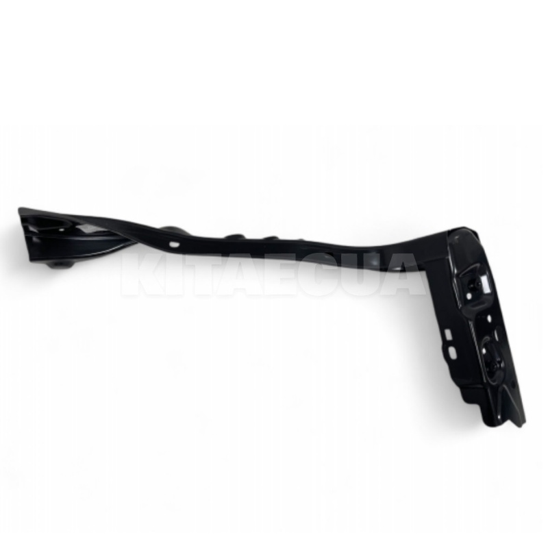 Кронштейн крепления фары левый Toyota на TOYOTA bZ4X (53203-0R090) - 3