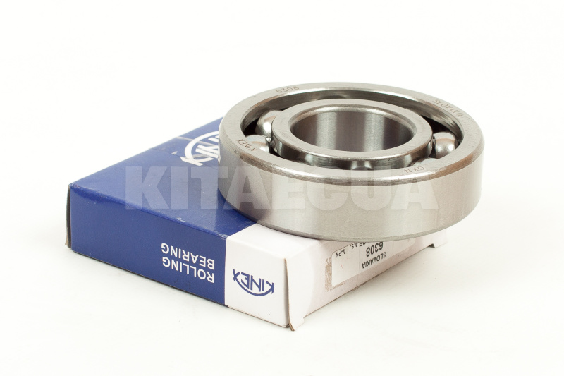 Підшипник первинного валу КПП задній 1.5 L KINEX на ZAZ VIDA (QR523-1701411)
