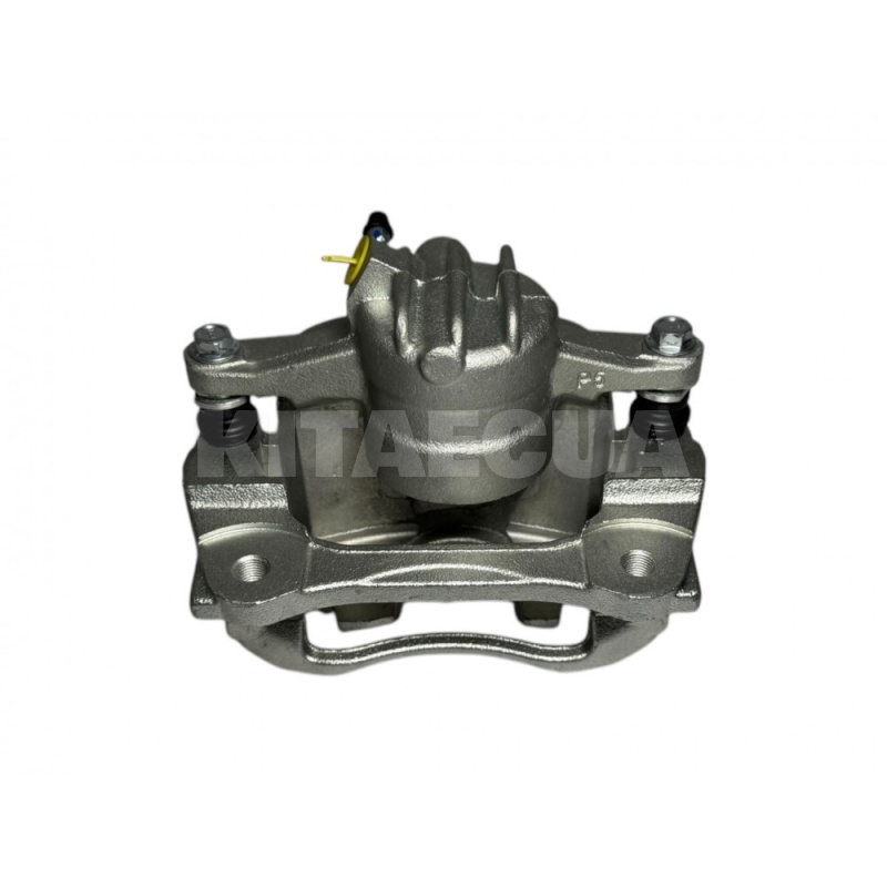 Суппорт тормозной передний левый KLM Autoparts на Geely EMGRAND EC7 (1064001720) - 3