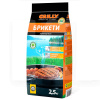 Брикеты древесноугольные 2.5 кг GRILLY (GR-65187)