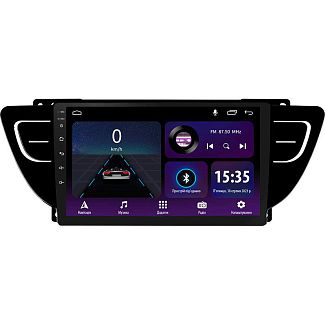 Штатная магнитола E9232 2+32 Gb 9" Geely Atlas NL-3 2016-2020 SIGMA4car