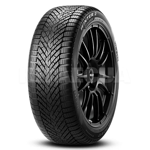 Шина зимняя 205/55R16 91H Cinturato Winter 2 PIRELLI (1000400082)