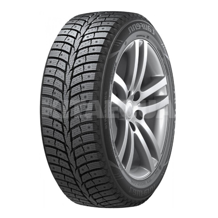 Шина зимняя 205/65 R15 94T (под шип) i FIT ICE LW71 Laufenn (1027168)