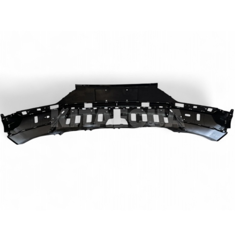 Бампер задний основная часть BYD на BYD EV Song L (14320281-00) - 4