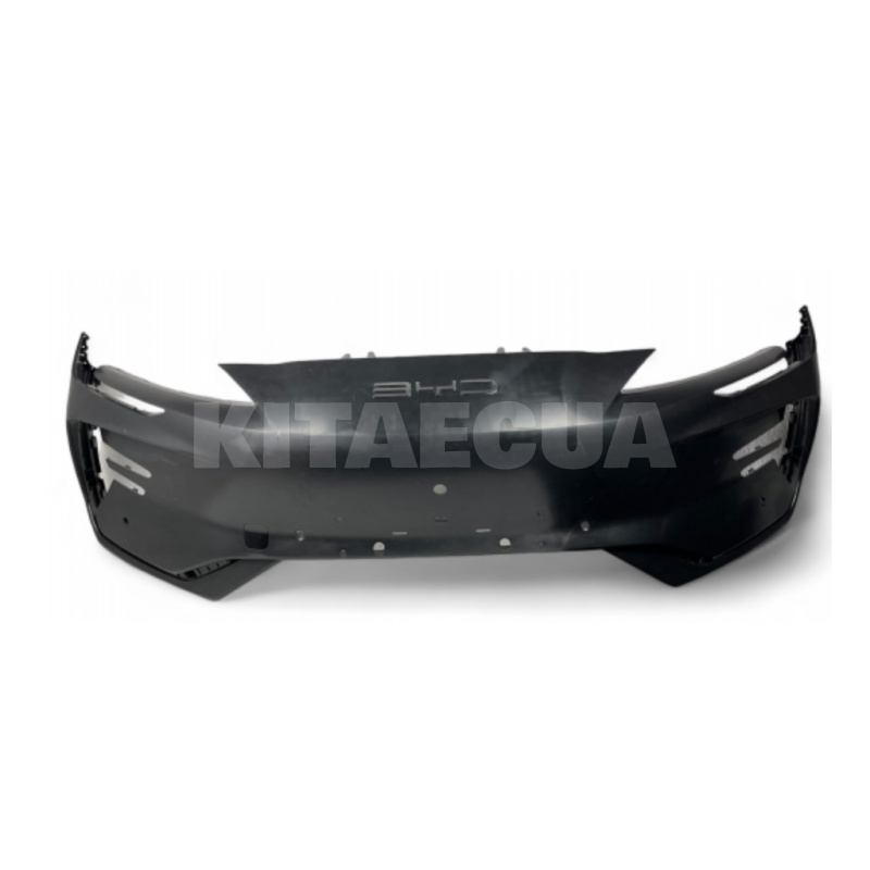 Передний бампер ОРИГИНАЛ на BYD EV Song Plus (SA3EF-2803111A/30) - 3
