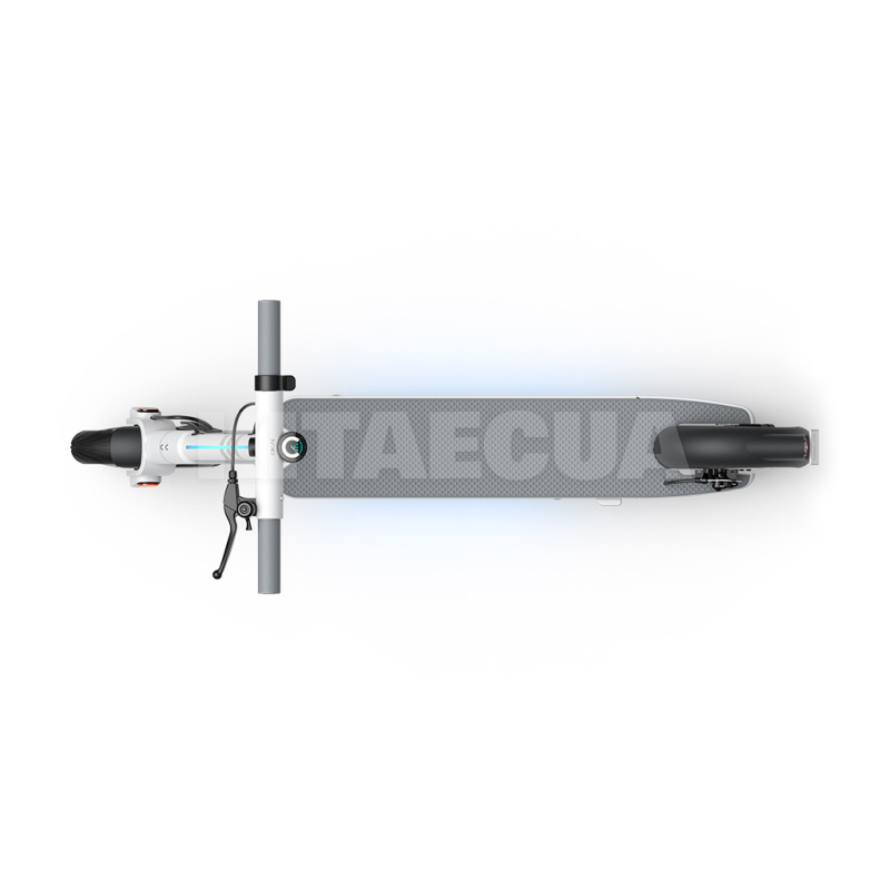 Електросамокат ES20 Neon II 40 км 600 Вт білий OKAI (ES20-W 8.5) - 5