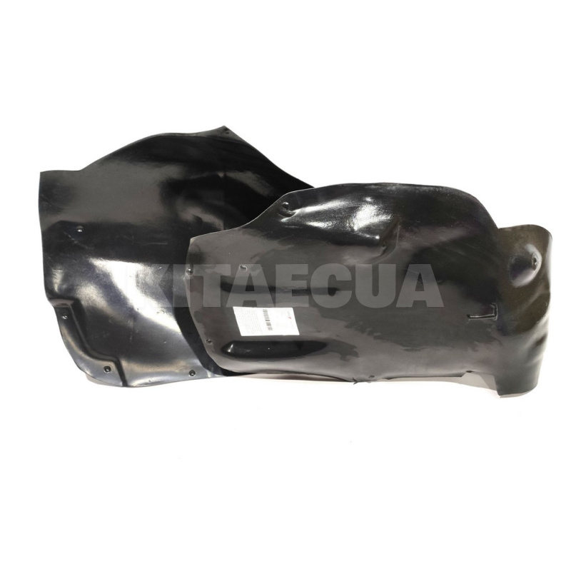 Подкрылок передний левый KLM Autoparts на Geely EMGRAND EC7 (1068001632) - 2