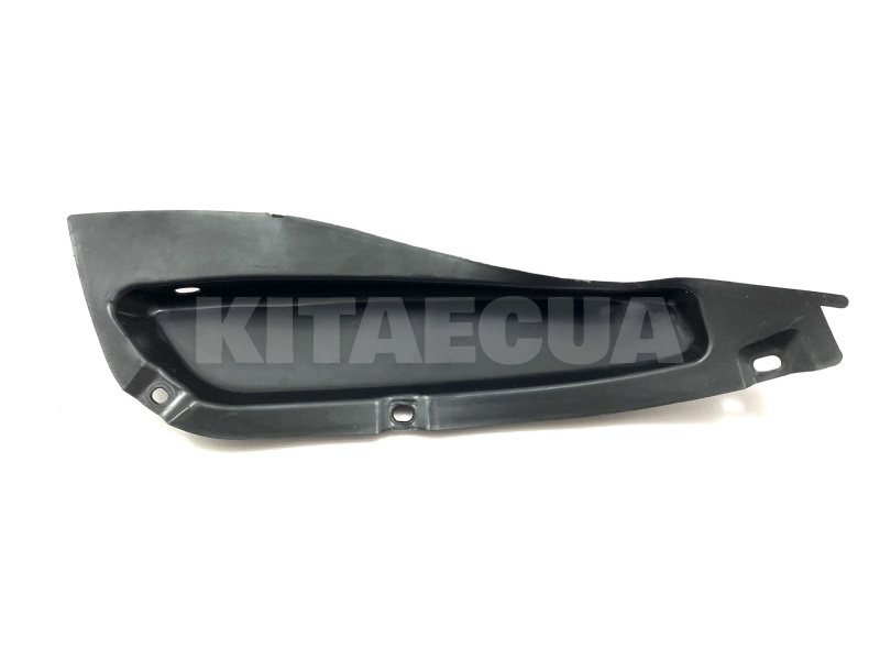 Підкрилок задній лівий KLM Autoparts на Chery AMULET (A11-3102031) - 2