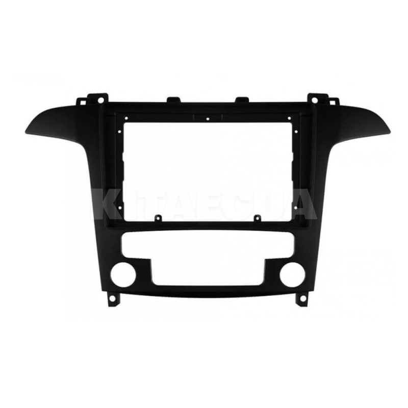 Штатная магнитола X9464 4+64 ГБ 9" Ford S-MAX 1 2006-2015 (F1) SIGMA4car (33340) - 2