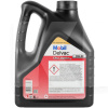Масло моторное синтетическое 4л 5W-30 Delvac City Logistics M MOBIL (153904)