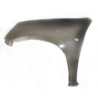 Крыло переднее левое HQ