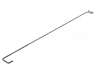 Пружина крышки багажника правая ОРИГИНАЛ