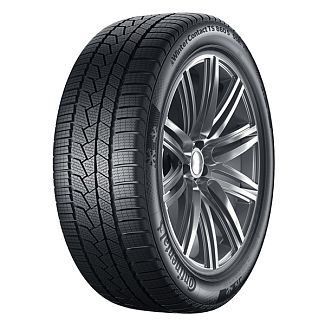 Шина зимова 265/35R21 101W WinterContact TS 860S CONTINENTAL