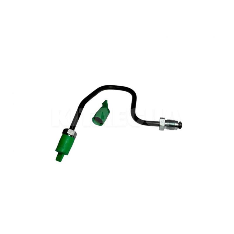 Трубка гальмівна задня ліва KLM Autoparts на Chery JAGGI (S21-3506150) - 2