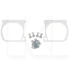 Перехідні рамки для лінз MZ32 ver.1 Mazda 6 GG AMS (20796)