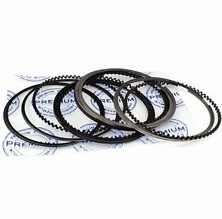 Кольца поршневые STD 1.6L PREMIUM