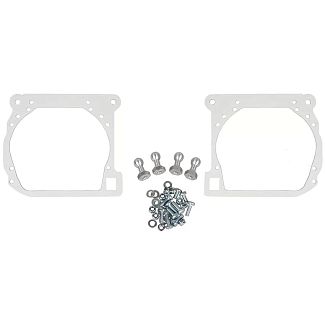 Перехідні рамки для лінз MZ32 ver.1 Mazda 6 GG AMS