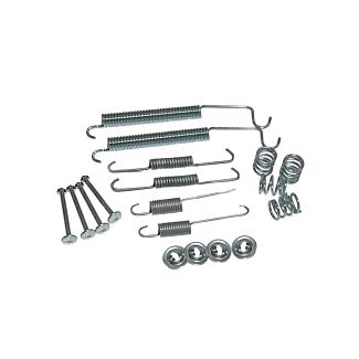 Ремкомплект задніх барабанів 