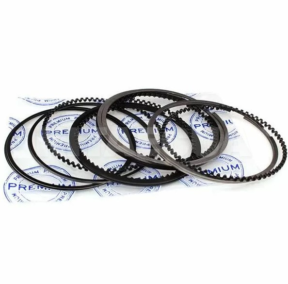 Кольца поршневые STD 1.6L PREMIUM на Chery AMULET (480EF-1004030)