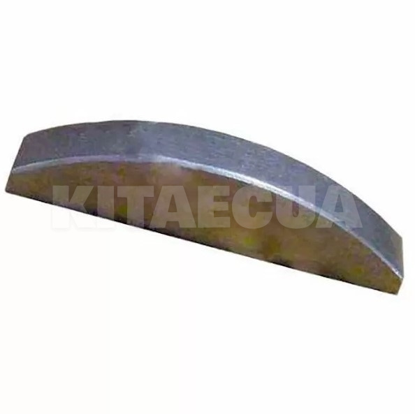 Шпонка коленвала на TIGGO 2 (480-1005062)