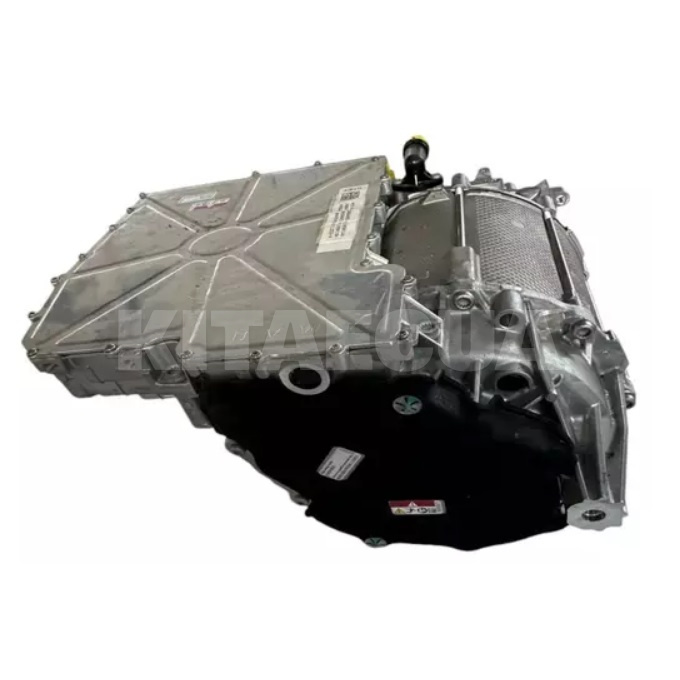 Двигун VAG на VOLKSWAGEN ID.4 CROZZ (1ED 907 121) - 2