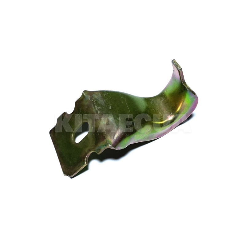 Кронштейн глушника 1.6L KLM Autoparts на Chery AMULET (A11-1200017)