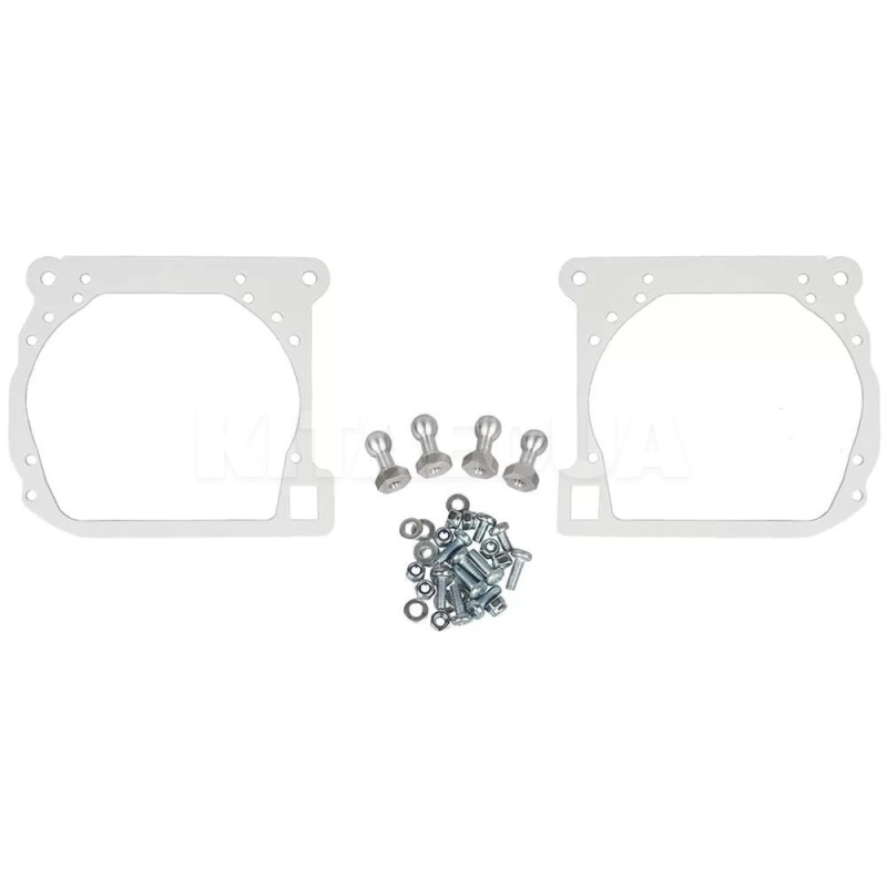 Перехідні рамки для лінз MZ32 ver.1 Mazda 6 GG AMS (20796)