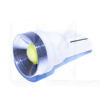 LED лампа для авто T10 W2.1x9.5d 1.5W 12V 6000K 1 світлодіод AllLight (29025022)