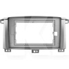 Штатная магнитола MOSS M2 4+32 Gb 9" Toyota Land Cruiser LC 100-A 2002-2007 (A) AMS (49518)