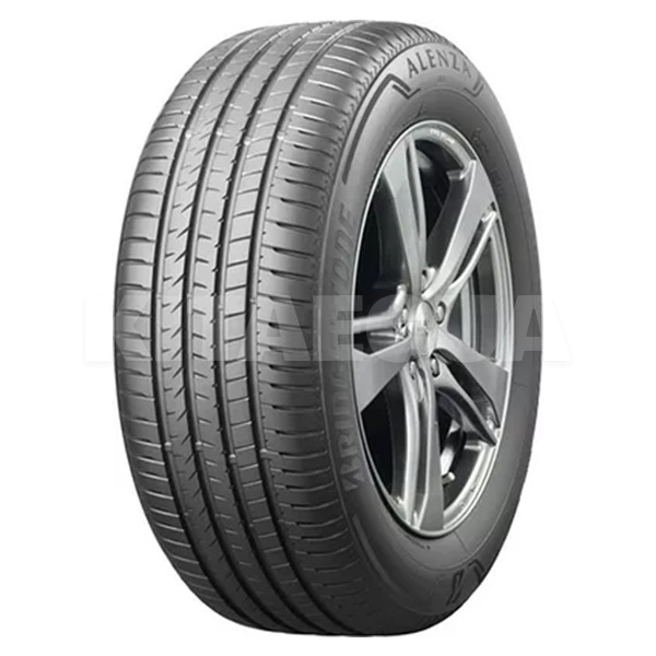 Шина літня 235/50R20 100W Alenza 001 Bridgestone (1000402875)