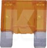 Предохранитель вилочный 40А maxi FX оранжевый Bosch (BO 1987529020)