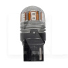 Светодиодная лампа 12V W21W 1300K (компл.) AMS (41313)