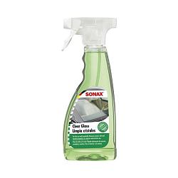 Очиститель стекла 500мл Glass Cleaner