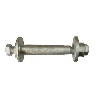 Болт развала в сборе на поперечные рычаги 4WD KLM Autoparts