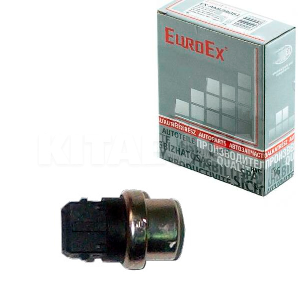 Датчик температури кондиціонера EuroEx на Chery AMULET (A11-8111017)