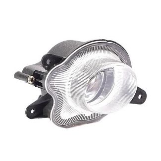 Фара противотуманная левая (пластик) 7 SEVEN PARTS