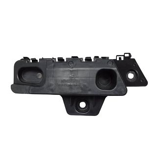 Кронштейн крепления бампера верхний левый Zeekr