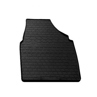 Резиновый коврик передний правый Nissan Qashqai+2 (2008-2014) Stingray