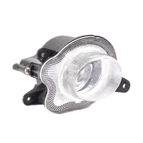 Фара противотуманная левая (пластик) 7 SEVEN PARTS на Chery AMULET (A15-3732010BA)