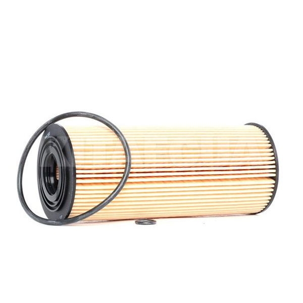 Фільтр масляний VALEO (586502) - 2