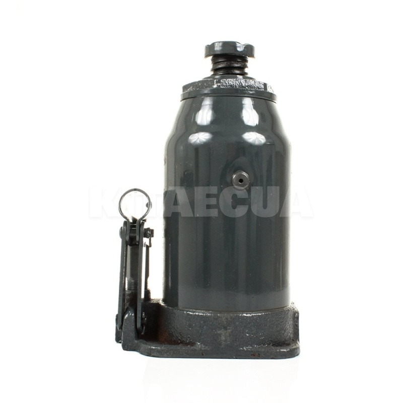 Домкрат гидравлический бутылочный до 20т (245-455мм) Дорожня карта (TDK5) - 2