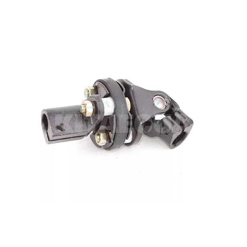 Кардан рулевой нижний с муфтой SHINO на Great Wall HOVER (3404320-K00)