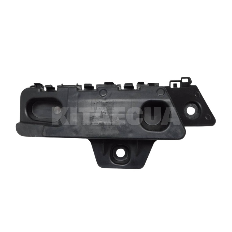 Кронштейн крепления бампера верхний левый Zeekr на ZEEKR 001 (6600190824)