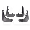 Брызговики Volkswagen Beetle (2005-2012) комплект 4 шт. Dongmart (mfg-vbe09)