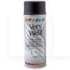 Краска-эмаль универсальная 400мл Ral 9005M черная матовая Very Well Dupli Color (VW90050M-DUPLI-COLOR)