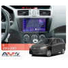 Штатная магнитола MOSS M3 4+32 ГБ 9" Mazda 5 3 CW 2010-2015 AMS (50132)