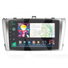 Штатная магнитола PRO 9464 4+64 Gb 9" Toyota Avensis 3 2008-2015 SIGMA4car (39934)